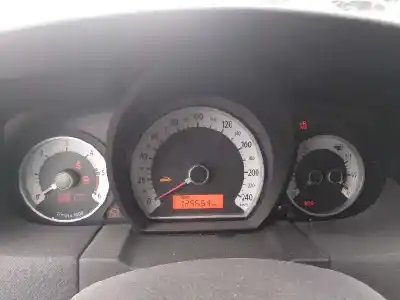 Peça sobressalente para automóvel em segunda mão quadrante por kia cee´d 1.6 crdi cat referências oem iam 940031h130  