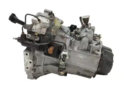 Pezzo di ricambio per auto di seconda mano riduttore per toyota corolla (e12) 2.0 d-cat riferimenti oem iam d1f4a3m  