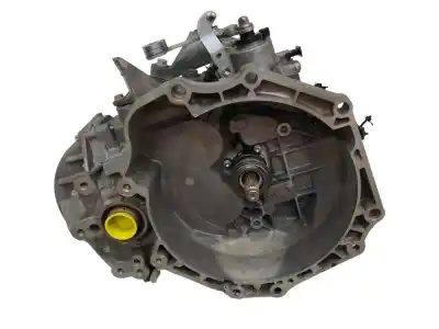 Автозапчастина б/у КОРОБКА ПЕРЕДАЧ для OPEL ASTRA K LIM. 5TÜRIG  Посилання на OEM IAM M320MDE M32 