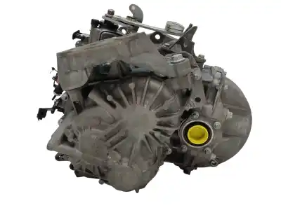 Автозапчасти б/у коробка передач за opel astra k lim. 5türig 1.6 cdti dpf ссылки oem iam m320mde m32 