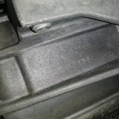 Автозапчасти б/у коробка передач за opel astra k lim. 5türig 1.6 cdti dpf ссылки oem iam m320mde m32 