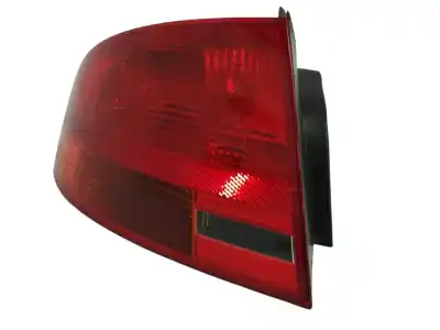 Pezzo di ricambio per auto di seconda mano LAMPADA POSTERIORE SINISTRA per AUDI A4 BERLINA (8E)  Riferimenti OEM IAM 8E5945095  