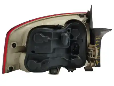 Peça sobressalente para automóvel em segunda mão farolim traseiro direito por audi a4 b7 (8ec) 2.0 tfsi referências oem iam 8e5945096  