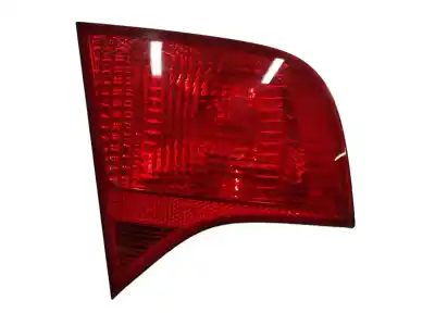 Peça sobressalente para automóvel em segunda mão farolim interior traseiro esquerdo por audi a4 berlina (8e) 2.0 tfsi (147kw) referências oem iam 8e5945093a