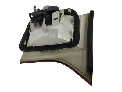 Second-hand car spare part interior left tailgate light for audi a4 b7 (8ec) 2.0 tfsi oem iam references 8e5945093a  