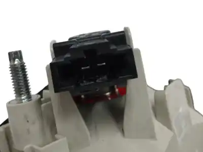 Second-hand car spare part interior left tailgate light for audi a4 b7 (8ec) 2.0 tfsi oem iam references 8e5945093a  