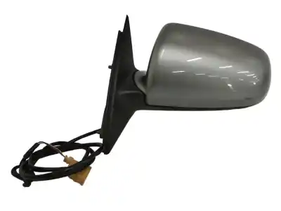 Peça sobressalente para automóvel em segunda mão espelho retrovisor esquerdo por audi a4 b7 (8ec) 2.0 tfsi referências oem iam   5 cables