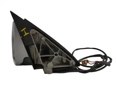 Peça sobressalente para automóvel em segunda mão espelho retrovisor esquerdo por audi a4 b7 (8ec) 2.0 tfsi referências oem iam   5 cables