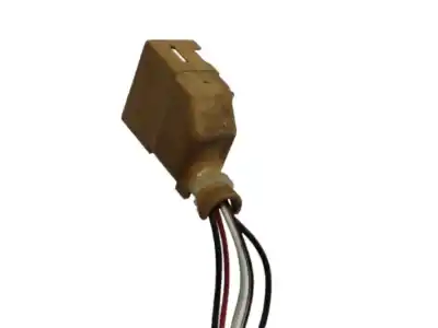 Peça sobressalente para automóvel em segunda mão espelho retrovisor esquerdo por audi a4 b7 (8ec) 2.0 tfsi referências oem iam   5 cables