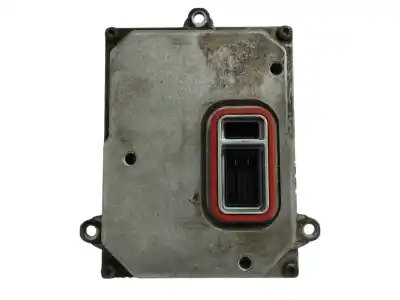 Peça sobressalente para automóvel em segunda mão Balastro De Xenon por AUDI A4 BERLINA (8E) 2.0 TFSI (147kW) Referências OEM IAM 1307329115  1039F01459