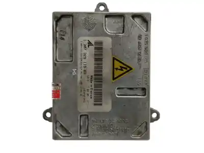 Peça sobressalente para automóvel em segunda mão balastro de xenon por audi a4 b7 (8ec) 2.0 tfsi referências oem iam 1307329115  1039f01459