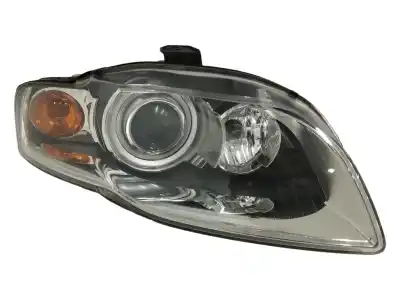 Peça sobressalente para automóvel em segunda mão farol / farolim direito por audi a4 berlina (8e) 2.0 tfsi (147kw) referências oem iam 