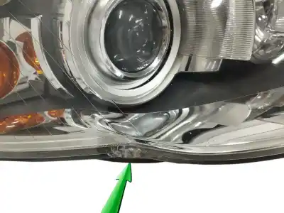 Peça sobressalente para automóvel em segunda mão farol / farolim direito por audi a4 b7 (8ec) 2.0 tfsi referências oem iam   
