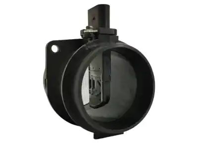 Peça sobressalente para automóvel em segunda mão medidor de massa de ar por audi a4 b7 (8ec) 2.0 tfsi referências oem iam 06d906461  06f906461a