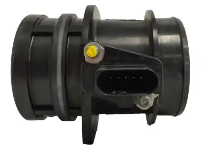 Peça sobressalente para automóvel em segunda mão medidor de massa de ar por audi a4 b7 (8ec) 2.0 tfsi referências oem iam 06d906461  06f906461a