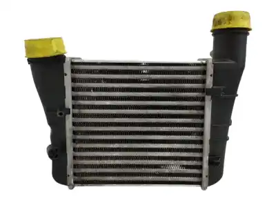Peça sobressalente para automóvel em segunda mão intercooler por audi a4 berlina (8e) 2.0 tfsi (147kw) referências oem iam 8e0145806m