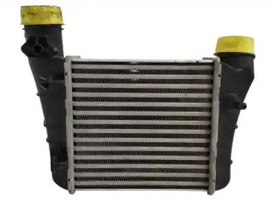 Peça sobressalente para automóvel em segunda mão intercooler por audi a4 b7 (8ec) 2.0 tfsi referências oem iam 8e0145806m  