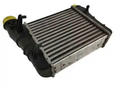 Peça sobressalente para automóvel em segunda mão intercooler por audi a4 b7 (8ec) 2.0 tfsi referências oem iam 8e0145806m  