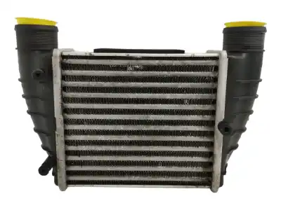 Peça sobressalente para automóvel em segunda mão intercooler por audi a4 berlina (8e) 2.0 tfsi (147kw) referências oem iam 8e0145806m