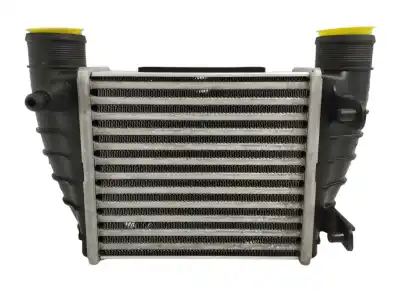 Peça sobressalente para automóvel em segunda mão intercooler por audi a4 b7 (8ec) 2.0 tfsi referências oem iam 8e0145806m  