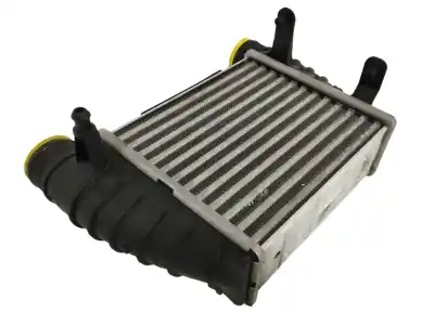 Peça sobressalente para automóvel em segunda mão intercooler por audi a4 b7 (8ec) 2.0 tfsi referências oem iam 8e0145806m  