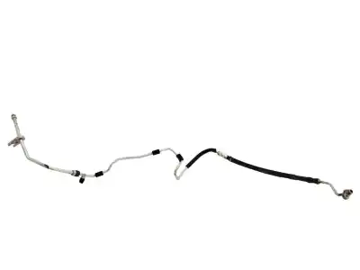 Peça sobressalente para automóvel em segunda mão tubos de ar condicionado por audi a4 berlina (8e) 2.0 tfsi (147kw) referências oem iam 