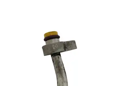 Peça sobressalente para automóvel em segunda mão tubos de ar condicionado por audi a4 b7 (8ec) 2.0 tfsi referências oem iam   