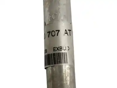 Peça sobressalente para automóvel em segunda mão tubos de ar condicionado por audi a4 b7 (8ec) 2.0 tfsi referências oem iam 8e0260707at  