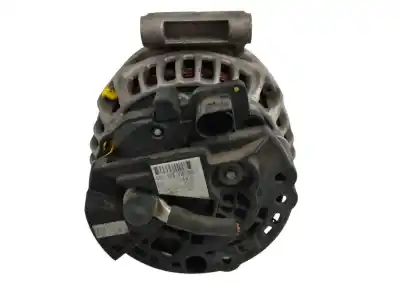 Peça sobressalente para automóvel em segunda mão alternador por audi a4 b7 (8ec) 2.0 tfsi referências oem iam 06b903016ab 0124525009 140a
