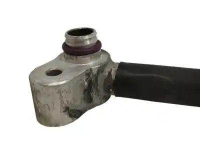 Peça sobressalente para automóvel em segunda mão tubos de ar condicionado por audi a4 b7 (8ec) 2.0 tfsi referências oem iam 8e0260701bs  