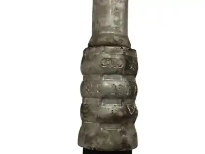 Peça sobressalente para automóvel em segunda mão tubos de ar condicionado por audi a4 b7 (8ec) 2.0 tfsi referências oem iam 8e0260701bs  