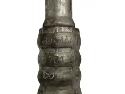 Peça sobressalente para automóvel em segunda mão tubos de ar condicionado por audi a4 b7 (8ec) 2.0 tfsi referências oem iam 8e0260701bs  