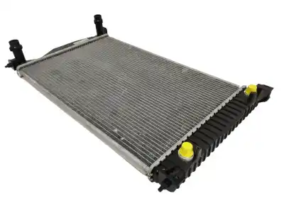 Peça sobressalente para automóvel em segunda mão radiador de água por audi a4 b7 (8ec) 2.0 tfsi referências oem iam 8mk376717  