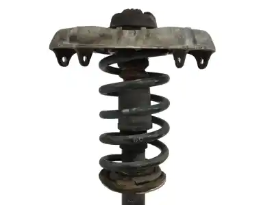 Peça sobressalente para automóvel em segunda mão amortecedor dianteiro esquerdo por audi a4 b7 (8ec) 2.0 tfsi referências oem iam be0413031da  