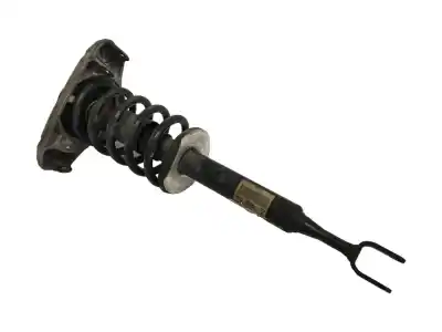 Peça sobressalente para automóvel em segunda mão amortecedor dianteiro esquerdo por audi a4 b7 (8ec) 2.0 tfsi referências oem iam be0413031da  