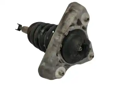 Peça sobressalente para automóvel em segunda mão amortecedor dianteiro esquerdo por audi a4 b7 (8ec) 2.0 tfsi referências oem iam be0413031da  