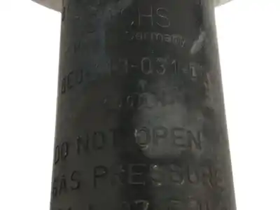 Peça sobressalente para automóvel em segunda mão amortecedor dianteiro esquerdo por audi a4 b7 (8ec) 2.0 tfsi referências oem iam be0413031da  