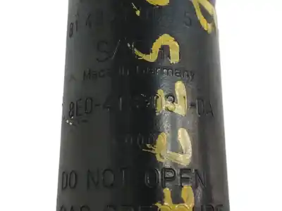 Peça sobressalente para automóvel em segunda mão amortecedor dianteiro direito por audi a4 b7 (8ec) 2.0 tfsi referências oem iam be0413031da  