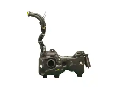Peça sobressalente para automóvel em segunda mão depósito de combustível por smart fortwo coupe 0.7 referências oem iam 0010605v007
