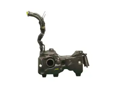 Peça sobressalente para automóvel em segunda mão depósito de combustível por smart fortwo coupé (450) 0.7 (450.352, 450.332) referências oem iam 0010605v007
