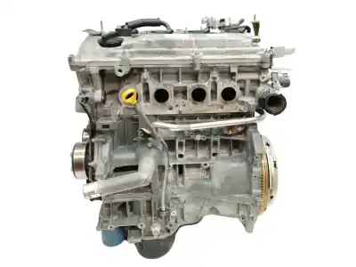 Pièce détachée automobile d'occasion MOTEUR COMPLET pour TOYOTA AVENSIS BERLINA (T25)  Références OEM IAM 1AZ 1AZFSE 