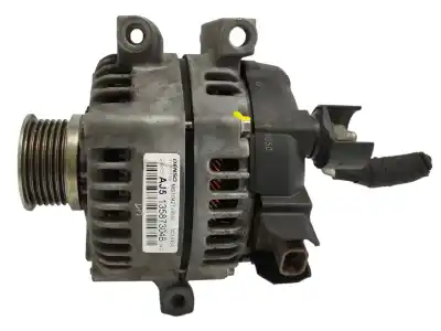 Автозапчасти б/у генератор за opel astra k lim. 5türig 1.6 cdti dpf ссылки oem iam 13587304b