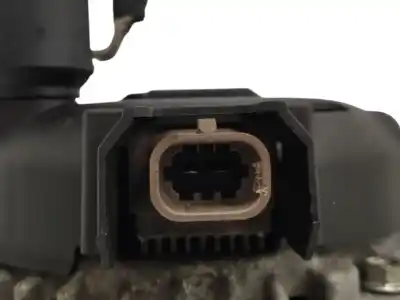 Автозапчастина б/у генератор для opel astra k (b16) 1.6 cdti (68) посилання на oem iam 13587304b  140a