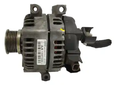 Peça sobressalente para automóvel em segunda mão  por OPEL ASTRA K (B16)  Referências OEM IAM 13587304B  140A