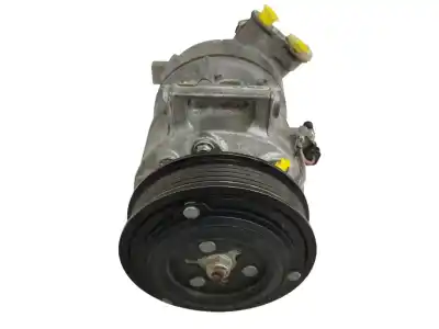 Автозапчасти б/у компрессор кондиционера воздуха за opel astra k lim. 5türig 1.6 cdti dpf ссылки oem iam 13367373  