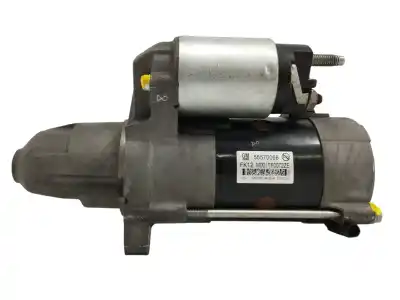 Автозапчасти б/у двигатель запускается за opel astra k lim. 5türig 1.6 cdti dpf ссылки oem iam 55570068