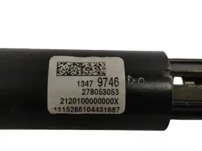 Автозапчасти б/у совместное рулевое управление за opel astra k lim. 5türig 1.6 cdti dpf ссылки oem iam 13479746  