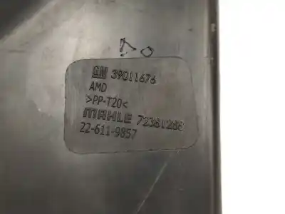 Автозапчасти б/у воздушный фильтр за opel astra k lim. 5türig 1.6 cdti dpf ссылки oem iam 39011676  