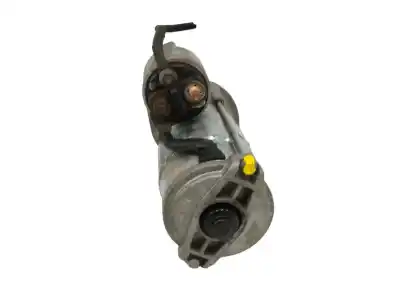 Second-hand car spare part starter motor for ssangyong kyron 2.0 oem iam references 6651510101  tm000a34001