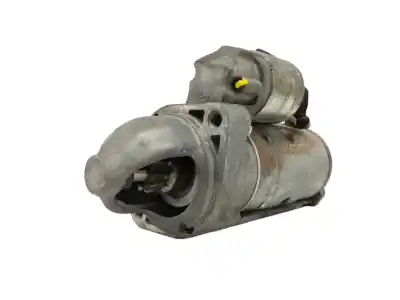 Peça sobressalente para automóvel em segunda mão motor de arranque por ssangyong kyron 2.0 referências oem iam 6651510101  tm000a34001